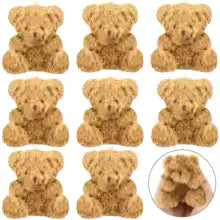 Petit Nounours Décoratif – Décoration Chambre Bébé